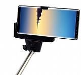 Eiroo Samsung Galaxy Note 8 Bluetooth Tuşlu Selfie Çubuğu