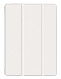 Samsung Galaxy Tab 3 Lite 7.0 Slim Cover Beyaz Kılıf