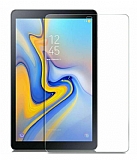 Eiroo Samsung Galaxy Tab A 10.5 T590 Nano Tablet Ekran Koruyucu