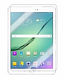Eiroo Samsung Galaxy Tab S2 3G 9.7 Tempered Glass Tablet Cam Ekran Koruyucu