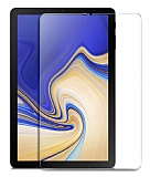 Eiroo Samsung Galaxy Tab S5e SM-T720 Tempered Glass Tablet Cam Ekran Koruyucu