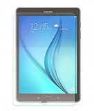 Eiroo Samsung P550 Galaxy Tab A 9.7 Tempered Glass Tablet Cam Ekran Koruyucu