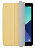 Samsung T820 Galaxy Tab S3 9.7 Slim Cover Gold Kılıf