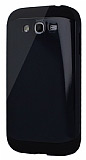 Eiroo Slim Power Samsung Galaxy Grand Siyah Kılıf