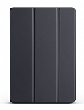 Eiroo Smart Honor Pad X8 Pro 11.5 Kapakl Standl Siyah Deri Klf