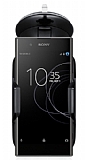 Eiroo Sony Xperia XA1 Plus Siyah Araç Tutucu