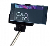 Eiroo Sony Xperia XZ Bluetooth Tuşlu Selfie Çubuğu