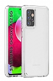 Eiroo Trace Samsung Galaxy A52 / A52 5G effaf Silikon Klf
