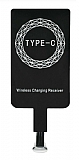 Eiroo USB Type-C Kablosuz Şarj Alıcısı
