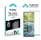 Eiroo Samsung Galaxy S21 Full Nano Ekran Koruyucu