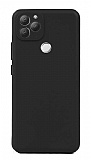 General Mobile GM 22 Plus Kamera Korumalı Siyah Silikon Kılıf