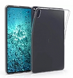 Huawei MatePad 11 (2021) Tablet effaf Silikon Klf