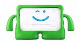 iPad 10.2 (2021) Çocuk Tablet Yeşil Kılıf