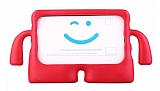 iPad 10.9 2022 10. Nesil Çocuk Tablet Kırmızı Kılıf