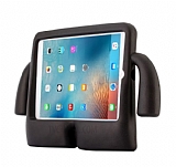 iPad Mini / Mini 2 / Mini 3 / Mini 4 Siyah Çocuk Tablet Kılıfı