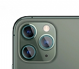 iPhone 11 Pro Max 3D Cam Kamera Koruyucu