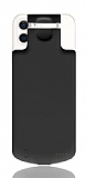 iPhone 12 Lightning Girişli 5000 mAh Bataryalı Kılıf