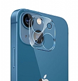 iPhone 14 3D Cam Kamera Koruyucu