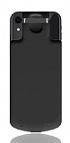 iPhone XR Lightning Girişli 5000 mAh Bataryalı Kılıf