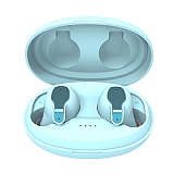 İXtech IX-E20 Mavi Kablosuz Bluetooth Kulaklık