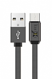 iXtech IX-UC002 Ambilight Series Micro USB Data Kablosu 1m