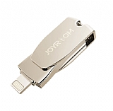 Joyroom Smart Drive Lightning / Micro USB 32 GB Mobil Hafıza USB Flash Bellek