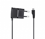 Lenovo Micro USB Siyah Ev Şarj Aleti