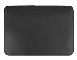Wiwu MacBook 16 Touch Bar Skin Pro Portable Stand Siyah Kılıf