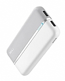Mili Power iData Air 32GB + 10.000 mAh / Powerbank + Akıllı Kablosuz Depolama