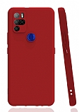 Omix X500 Kırmızı Silikon Kılıf