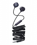 Philips SHE2405 Kablolu Siyah Kulak İçi Kulaklık