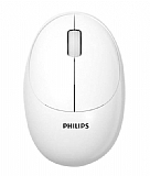 Philips SPK7335 M335 Beyaz Kablosuz Mouse