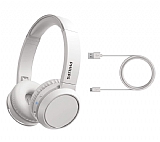 Philips TAH4205 Kablosuz Beyaz Kulak Üstü Kulaklık