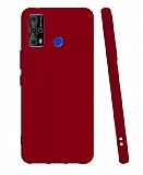 reeder P13 Blue Max Pro Lite Kırmızı Silikon Kılıf