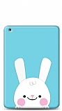 Apple iPad Air Tavşanlı Resimli Kılıf