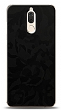 Dafoni Huawei Mate 10 Lite Siyah Kamuflaj Telefon Kaplama