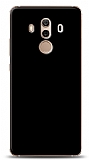 Dafoni Huawei Mate 10 Pro Mat Siyah Telefon Kaplama