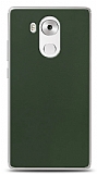 Dafoni Huawei Mate 8 Mat Yeşil Telefon Kaplama