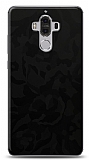 Dafoni Huawei Mate 9 Siyah Kamuflaj Telefon Kaplama