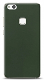 Dafoni Huawei P10 Lite Mat Yeşil Telefon Kaplama