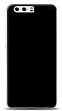 Dafoni Huawei P10 Plus Mat Siyah Telefon Kaplama