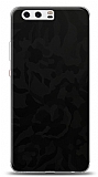 Dafoni Huawei P10 Plus Siyah Kamuflaj Telefon Kaplama
