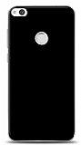 Dafoni Huawei P9 Lite 2017 Mat SiyahTelefon Kaplama