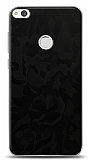 Dafoni Huawei P9 Lite 2017 Siyah Kamuflaj Telefon Kaplama