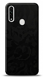 Dafoni Oppo A31 Siyah Kamuflaj Telefon Kaplama
