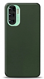 Dafoni reeder P13 Blue Max L 2022 Mat Yeşil Telefon Kaplama
