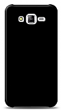 Dafoni Samsung Galaxy J5 Mat SiyahTelefon Kaplama