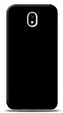 Dafoni Samsung Galaxy J5 Pro 2017 Mat Siyah Telefon Kaplama