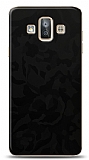 Dafoni Samsung Galaxy J7 Duo Siyah Kamuflaj Telefon Kaplama