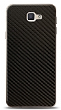 Dafoni Samsung Galaxy J7 Prime / J7 Prime 2 Karbon Görünümlü Telefon Kaplama
